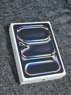 iPad Pro 11-Inch M4 Chip 256GB WiFi and Cellular