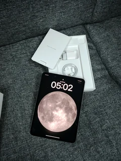 iPad Pro 11-Inch M4 Chip 256GB WiFi and Cellular