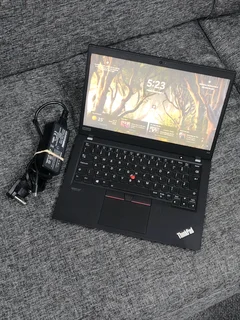 Lenovo ThinkPad X13 | AMD Ryzen Pro 5 | 16GB RAM | 256GB SSD