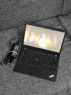 Lenovo ThinkPad X13 | AMD Ryzen Pro 5 | 16GB RAM | 256GB SSD