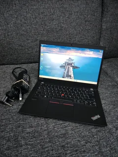 Lenovo ThinkPad X13 | AMD Ryzen Pro 5 | 16GB RAM | 256GB SSD