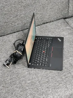 Lenovo ThinkPad X13 | AMD Ryzen Pro 5 | 16GB RAM | 256GB SSD