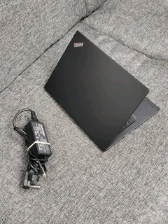 Lenovo ThinkPad X13 | AMD Ryzen Pro 5 | 16GB RAM | 256GB SSD