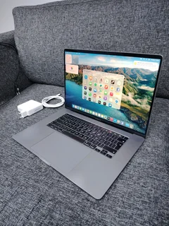 16-Inch MacBook Pro 2019 | intel Core i9 CPU | 16GB RAM | 1TB Storage