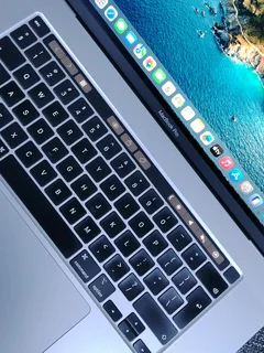 16-Inch MacBook Pro 2019 | intel Core i9 CPU | 16GB RAM | 1TB Storage