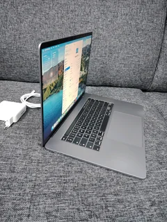 16-Inch MacBook Pro 2019 | intel Core i9 CPU | 16GB RAM | 1TB Storage