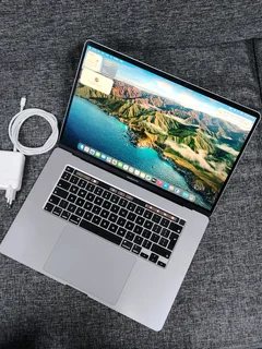 16-Inch MacBook Pro 2019 | intel Core i9 CPU | 16GB RAM | 1TB Storage