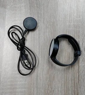 Samsung Galaxy Watch 5 Pro 45mm LTE Black