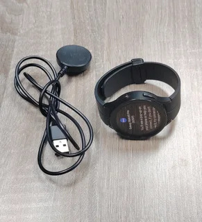 Samsung Galaxy Watch 5 Pro 45mm LTE Black