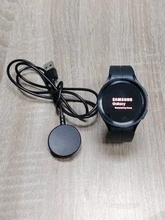 Samsung Galaxy Watch 5 Pro 45mm LTE Black