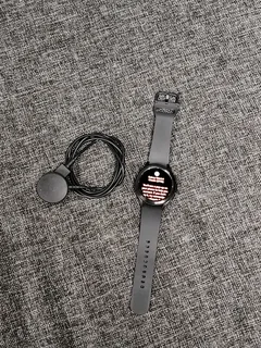 Samsung Galaxy smart Watch 4 classic