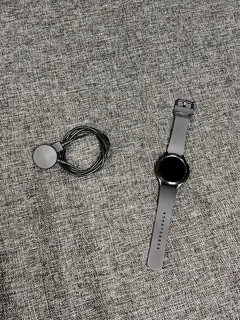 Samsung Galaxy smart Watch 4 classic