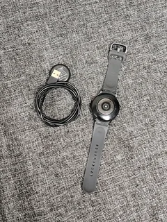 Samsung Galaxy smart Watch 4 classic