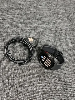 Samsung Galaxy smart Watch 4 classic