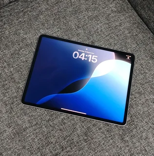 iPad Pro 12.9-Inch 5th Gen M1 256GB WiFi