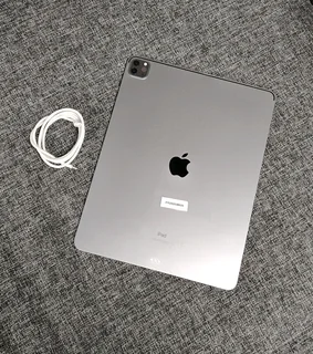iPad Pro 12.9-Inch 5th Gen M1 256GB WiFi
