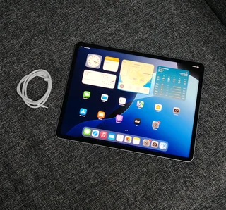 iPad Pro 12.9-Inch 5th Gen M1 256GB WiFi