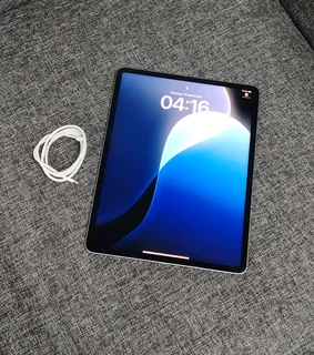 iPad Pro 12.9-Inch 5th Gen M1 256GB WiFi