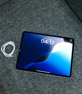 iPad Pro 12.9-Inch 5th Gen M1 256GB WiFi