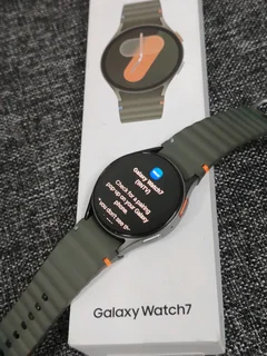 Samsung Galaxy Watch 7 40mm GPS