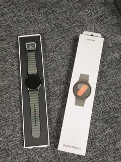 Samsung Galaxy Watch 7 40mm GPS