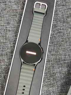 Samsung Galaxy Watch 7 40mm GPS