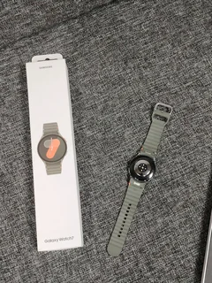 Samsung Galaxy Watch 7 40mm GPS