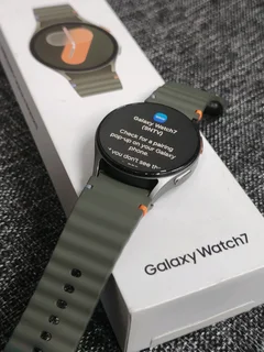 Samsung Galaxy Watch 7 40mm GPS