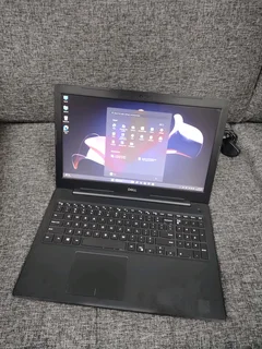 Dell Inspiron 15 Core i7 10th Gen,