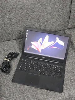 Dell Inspiron 15 Core i7 10th Gen,