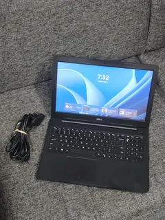 Dell Inspiron 15 Core i7 10th Gen,