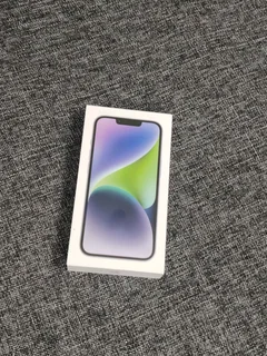 iPhone 14 256GB Purple (CASH or TRADE-IN)