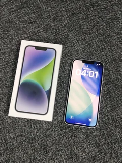 iPhone 14 256GB Purple (CASH or TRADE-IN)