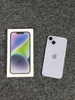 iPhone 14 256GB Purple (CASH or TRADE-IN)