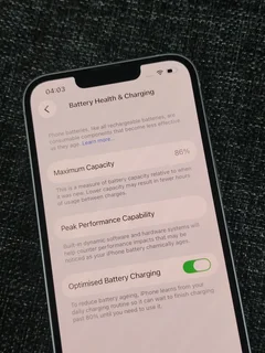 iPhone 14 256GB Purple (CASH or TRADE-IN)