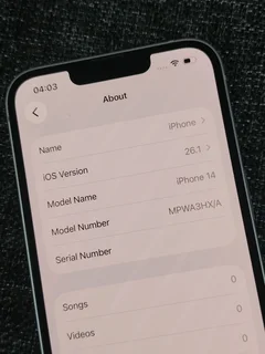 iPhone 14 256GB Purple (CASH or TRADE-IN)