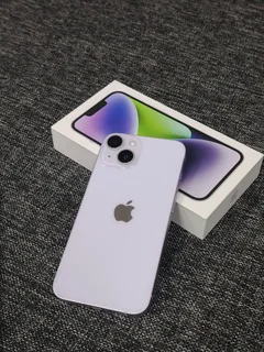 iPhone 14 256GB Purple (CASH or TRADE-IN)