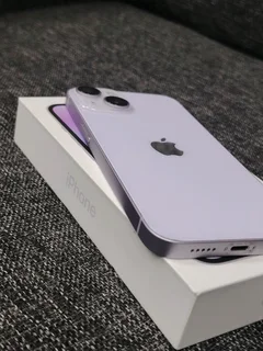 iPhone 14 256GB Purple (CASH or TRADE-IN)