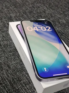 iPhone 14 256GB Purple (CASH or TRADE-IN)