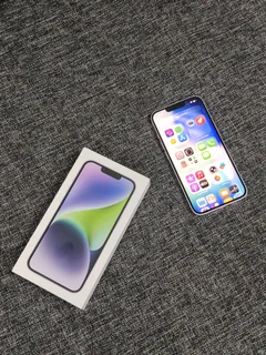 iPhone 14 256GB Purple (CASH or TRADE-IN)