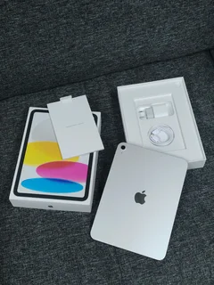 iPad A16 128GB WiFi | New Condition