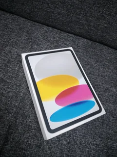 iPad A16 128GB WiFi | New Condition