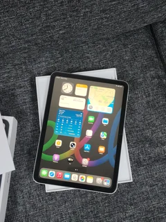 iPad A16 128GB WiFi | New Condition