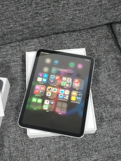 iPad A16 128GB WiFi | New Condition