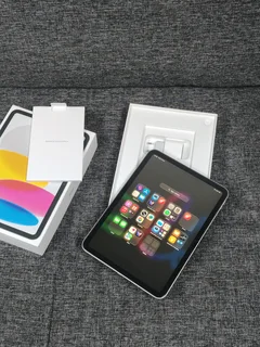 iPad A16 128GB WiFi | New Condition