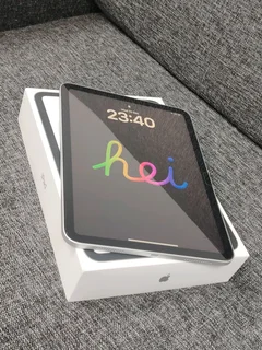 iPad A16 128GB WiFi | New Condition
