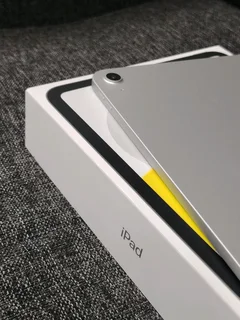 iPad A16 128GB WiFi | New Condition