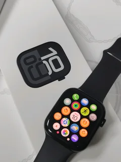 Apple Watch Series 10 46mm GPS and Cellular (CASH or SWOP)