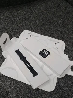 Apple Watch Series 10 46mm GPS and Cellular (CASH or SWOP)