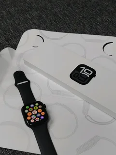 Apple Watch Series 10 46mm GPS and Cellular (CASH or SWOP)